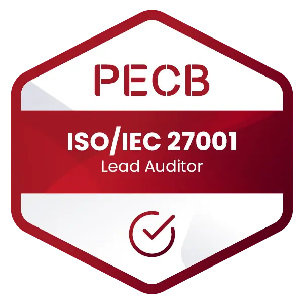 PECB ISO 27001 Lead Auditor