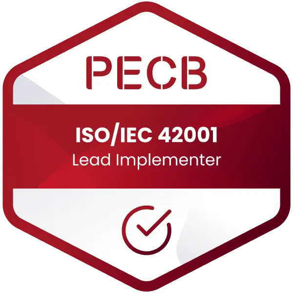PECB ISO 42001 Lead Implementer