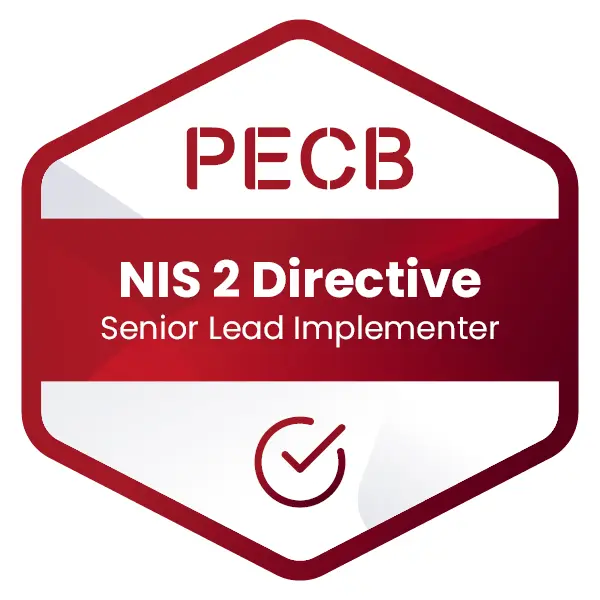 PECB NIS 2 Directive Implementer