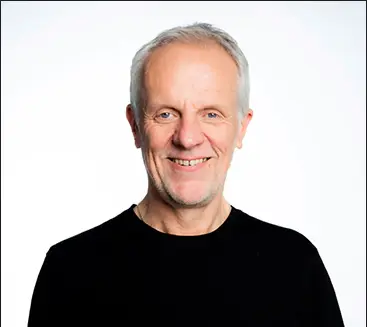 Photo of Principal Consultant Frane Karaman